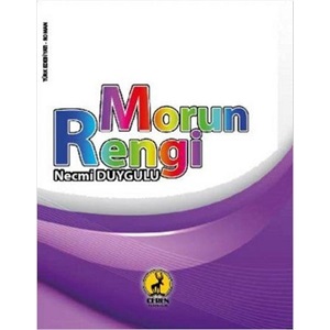 Morun Rengi