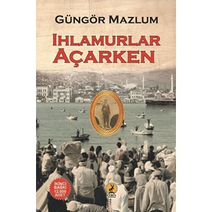 Ihlamurlar Açarken