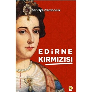 Edirne Kırmızısı