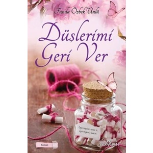 Düşlerimi Geri Ver