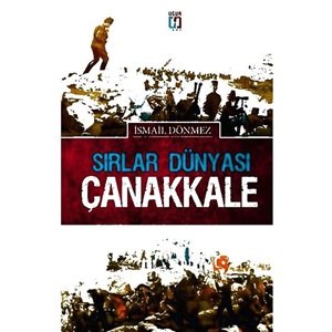 Sırlar Dünyası Çanakkale