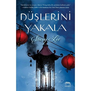 Düşlerini Yakala Ciltli