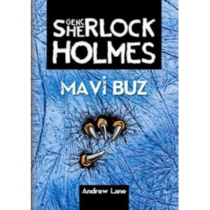 GENÇ SHERLOCK HOLMES - MAVİ BUZ (3)