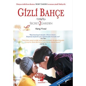 Gizli Bahçe 2