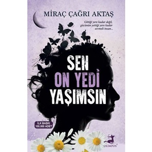 Sen On Yedi Yaşımsın Kampanyalı İADESİZ