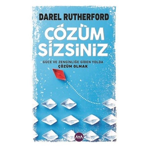 Çözüm Sizsiniz