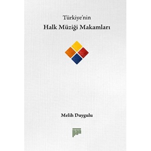 Halk Müziği Makamları