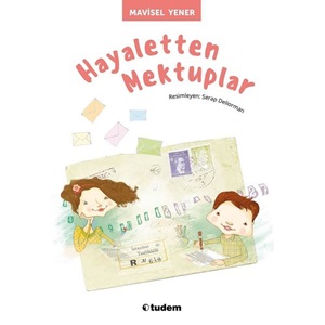 Hayaletten Mektuplar