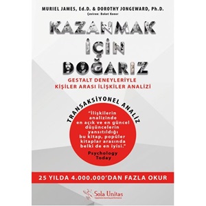 Kazanmak İçin Doğarız