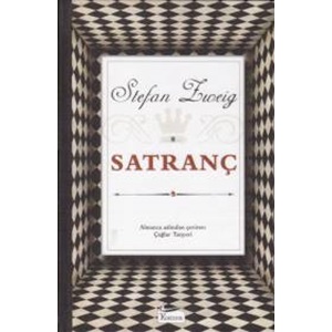 Satranç - Stefan Zweig