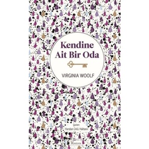 Kendine Ait Bir Oda - Virginia Woolf