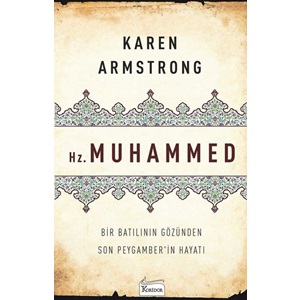 Hz. Muhammed - Karen Armstrong