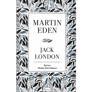 Martin Eden - Jack London