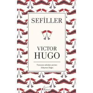 Sefiller - Victor Hugo