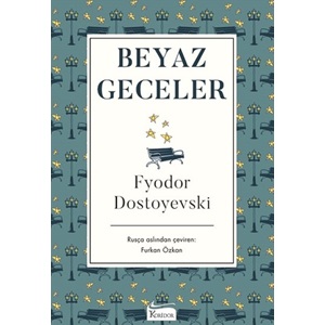 Beyaz Geceler (Karton Klasikler)