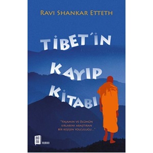 Tibet'in Kayıp Kitabı