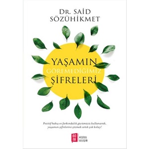 Yaşamın Göremediğimiz Şifreleri