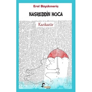 Nasreddin Hoca Karikatür