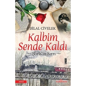 Kalbim Sende Kaldı