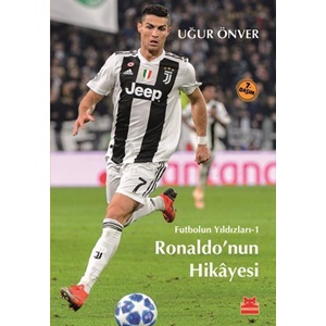 Futbolun Yıldızları 01 Ronaldonun Hikayesi