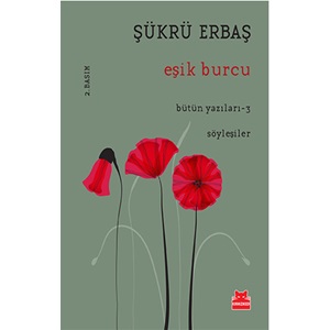 Eşik Burcu