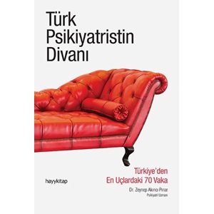 Türk Psikiyatristin Divanı