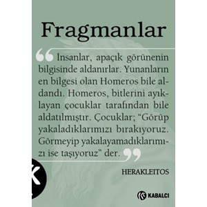 Fragmanlar