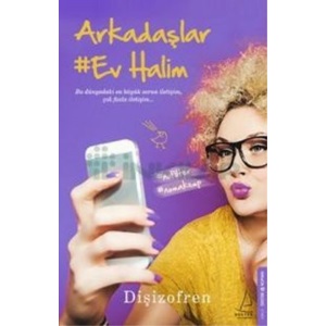 Arkadaşlar Ev Halim