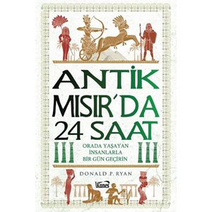 Antik Mısır'da 24 Saat