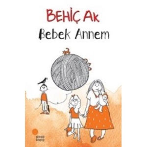 Bebek Annem