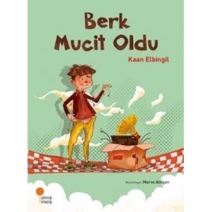 Berk Mucit Oldu