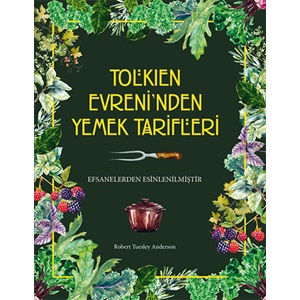 Tolkien Evreninden Yemek Tarifleri