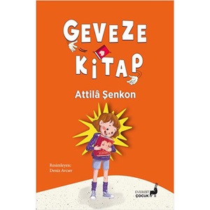 Geveze Kitap