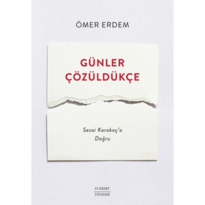 Günler Çözüldükçe