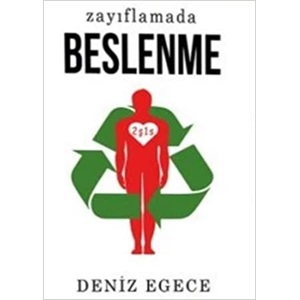 Zayıflamada Beslenme