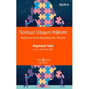 Sonsuz Uzayın Hakimi