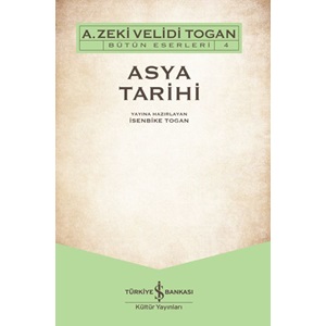 Asya Tarihi