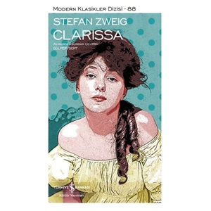 Clarissa Modern Klasikler Dizisi Şömizli