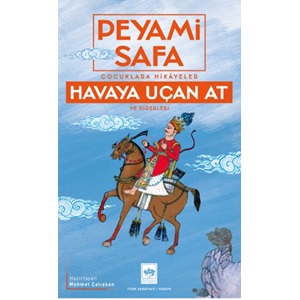 Havaya Uçan At Ve Diğerleri