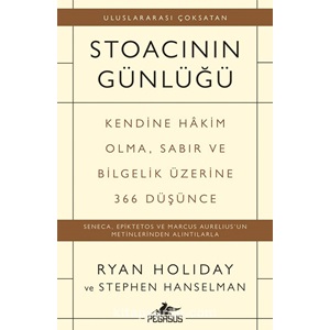 Stoacının Günlüğü