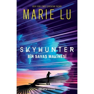 Skyhunter Bir Savaş Makinesi