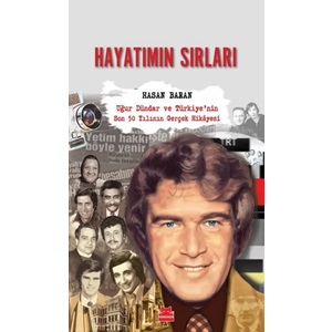 Hayatımın Sırları