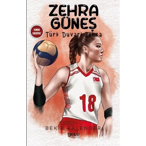 Zehra Güneş - Türk Duvarı Zehra