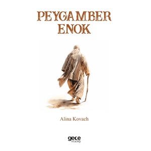 Peygamber Enok