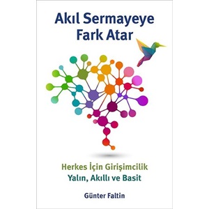 Akıl Sermayeye Fark Atar