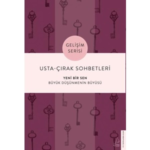 Usta Çırak Sohbetleri Yeni Bir Sen