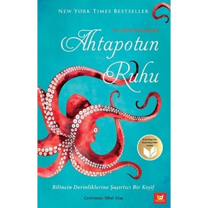 Ahtapotun Ruhu