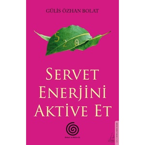 Servet Enerjini Aktive Et