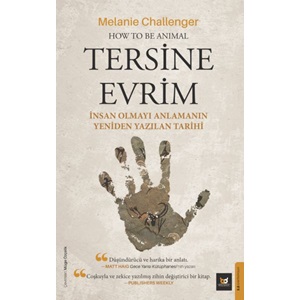 Tersine Evrim