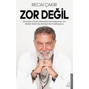 Zor değil